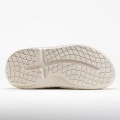 OOFOS OOyea Women's Chalk -Holabird Sports SHOP 570740 4