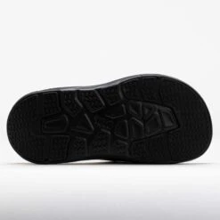 Teva ApreTrail Slide Men's -Holabird Sports SHOP 570749 blk 4