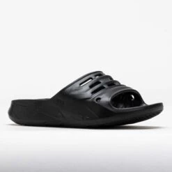 Teva ApreTrail Slide Women's -Holabird Sports SHOP 570751 blk 5