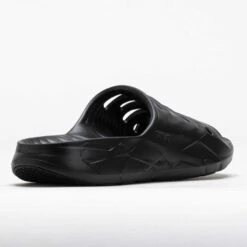 Teva ApreTrail Slide Women's -Holabird Sports SHOP 570751 blk 6