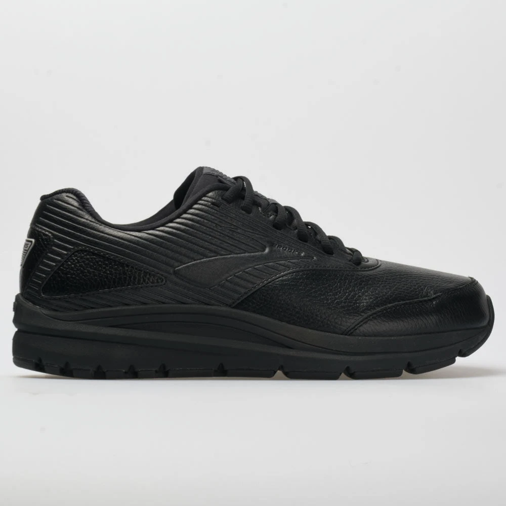 Brooks Addiction Walker 2 Women's Black/Black 1 Brooks Addiction Walker 2 Women's Black/Black