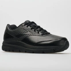 Brooks Addiction Walker 2 Women's Black/Black 10 Brooks Addiction Walker 2 Women's Black/Black -Holabird Sports SHOP 630976 5
