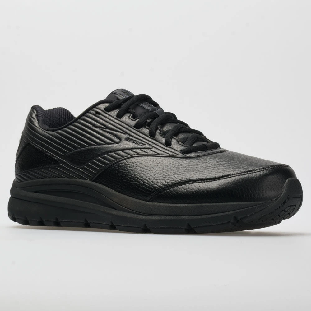 Brooks Addiction Walker 2 Women's Black/Black 5 Brooks Addiction Walker 2 Women's Black/Black - Image 5