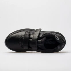 Brooks Addiction Walker 2 V-Strap Men's Black/Black -Holabird Sports SHOP 630977 2