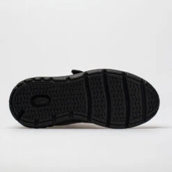 Brooks Addiction Walker 2 V-Strap Men's Black/Black -Holabird Sports SHOP 630977 4