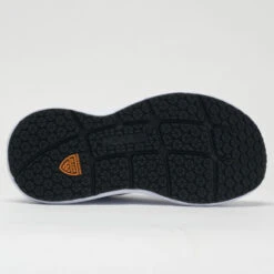 HOKA Bondi SR Women's White -Holabird Sports SHOP 631070 4