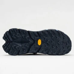 Hoka One One Tennine Hike GTX Women's Ombre Blue/Green Sheen -Holabird Sports SHOP 631125 4