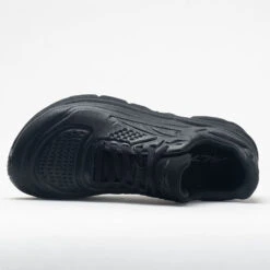 Altra Torin 5 Leather Men's Black -Holabird Sports SHOP 631190 2