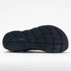 Altra Torin 5 Leather Men's Black -Holabird Sports SHOP 631190 4