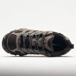 Merrell Moab 3 Waterproof Women's Brindle 8 Merrell Moab 3 Waterproof Women's Brindle -Holabird Sports SHOP 631300 2