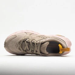 HOKA Anacapa Breeze Low Women's Oxford Tan/Peach Whip 8 HOKA Anacapa Breeze Low Women's Oxford Tan/Peach Whip -Holabird Sports SHOP 631328 2
