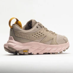 HOKA Anacapa Breeze Low Women's Oxford Tan/Peach Whip 11 HOKA Anacapa Breeze Low Women's Oxford Tan/Peach Whip -Holabird Sports SHOP 631328 6