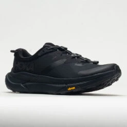 HOKA Transport Men's Black/Black 10 HOKA Transport Men's Black/Black -Holabird Sports SHOP 631385 5