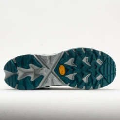 HOKA Anacapa Breeze Mid Women's Trellis/Mist Green -Holabird Sports SHOP 631388 4