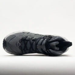 HOKA Anacapa Breeze Mid Men's Castlerock/Harbor Mist 8 HOKA Anacapa Breeze Mid Men's Castlerock/Harbor Mist -Holabird Sports SHOP 631390 2