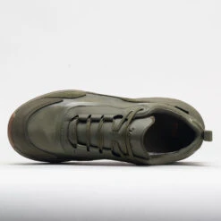 Teva Geotrecca Low RP Women's Burnt Olive -Holabird Sports SHOP 631429 2