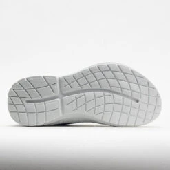 OOFOS OOmg EeZee Men's Navy -Holabird Sports SHOP 631438 4