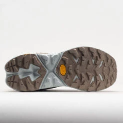 HOKA Anacapa 2 Mid GTX Women's Dune/Ice Flow -Holabird Sports SHOP 631442 4