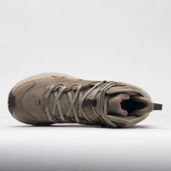 HOKA Anacapa Breeze Mid Men's Dune/Oxford Tan 8 HOKA Anacapa Breeze Mid Men's Dune/Oxford Tan -Holabird Sports SHOP 631456 2