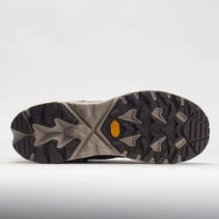 HOKA Anacapa Breeze Mid Men's Dune/Oxford Tan 9 HOKA Anacapa Breeze Mid Men's Dune/Oxford Tan -Holabird Sports SHOP 631456 4