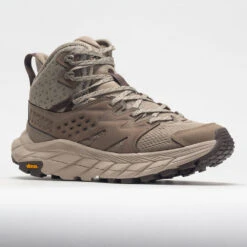 HOKA Anacapa Breeze Mid Men's Dune/Oxford Tan 10 HOKA Anacapa Breeze Mid Men's Dune/Oxford Tan -Holabird Sports SHOP 631456 5