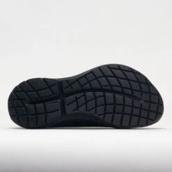 OOFOS OOmg Sport Women's Black -Holabird Sports SHOP 631466 4