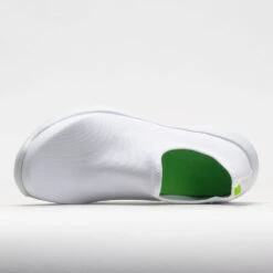 OOFOS OOmg Sport Women's White -Holabird Sports SHOP 631468 2