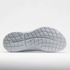 OOFOS OOmg Sport Women's White -Holabird Sports SHOP 631468 4