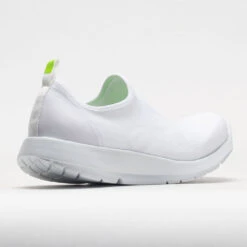 OOFOS OOmg Sport Women's White -Holabird Sports SHOP 631468 6