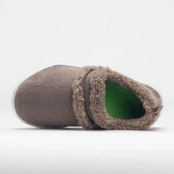 OOFOS OOcoozie Low Women's Chocolate -Holabird Sports SHOP 631474 2