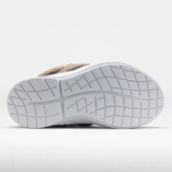 OOFOS OOcoozie Low Women's Chocolate -Holabird Sports SHOP 631474 4