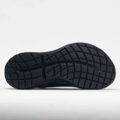 OOFOS OOmg Sport LS Men's Black -Holabird Sports SHOP 631480 4