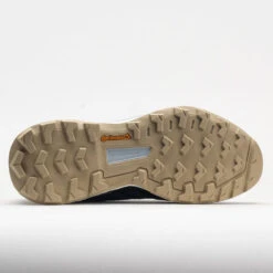 Adidas Terrex Skychaser 2 GTX Women's Black/Halo Silver/Halo Blue -Holabird Sports SHOP 631500 4