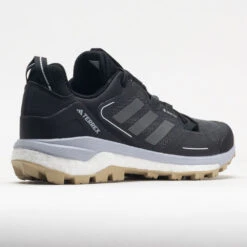 Adidas Terrex Skychaser 2 GTX Women's Black/Halo Silver/Halo Blue -Holabird Sports SHOP 631500 6