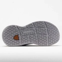 HOKA Bondi SR Women's Harbor Mist/Lunar Rock -Holabird Sports SHOP 631517 4