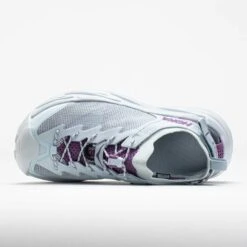 HOKA Hopara 2 Women's Illusion/Amethyst -Holabird Sports SHOP 631524 2