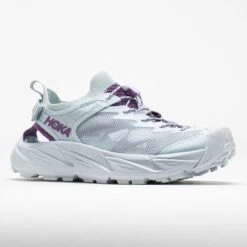 HOKA Hopara 2 Women's Illusion/Amethyst -Holabird Sports SHOP 631524 5