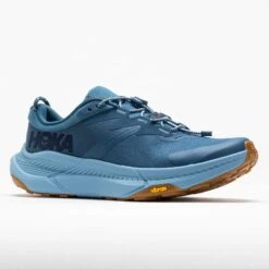HOKA Transport Women's Real Teal/Dusk -Holabird Sports SHOP 631529 5