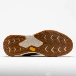 HOKA Transport Men's Dune/Eggnog -Holabird Sports SHOP 631531 4