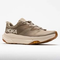 HOKA Transport Men's Dune/Eggnog -Holabird Sports SHOP 631531 5