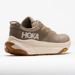 HOKA Transport Men's Dune/Eggnog -Holabird Sports SHOP 631531 6