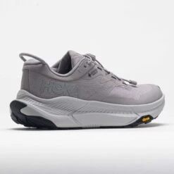 HOKA Transport GTX Women's Opal/Vaporous -Holabird Sports SHOP 631532 6