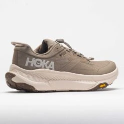 HOKA Transport GTX Women's Dune/Eggnog -Holabird Sports SHOP 631533 6