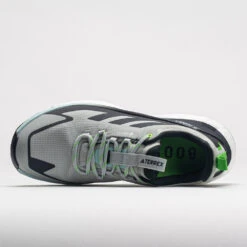 Adidas Terrex Free Hiker 2 Low GTX Women's Semi Flash Aqua -Holabird Sports SHOP 631543 2