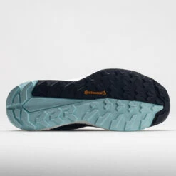 Adidas Terrex Free Hiker 2 Low GTX Women's Semi Flash Aqua -Holabird Sports SHOP 631543 4