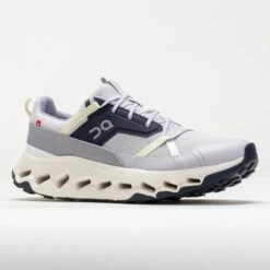 On Running On Cloudhorizon Women's Lavender/Ivory -Holabird Sports SHOP 631549 5