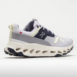 On Running On Cloudhorizon Women's Lavender/Ivory -Holabird Sports SHOP 631549 6