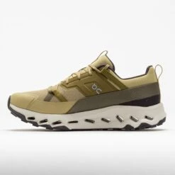 On Running On Cloudhorizon Men's Safari/Ice -Holabird Sports SHOP 631553 1