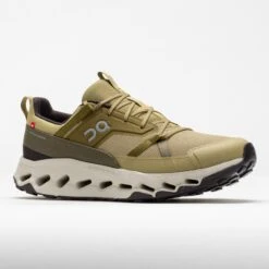 On Running On Cloudhorizon Men's Safari/Ice -Holabird Sports SHOP 631553 5