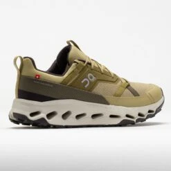 On Running On Cloudhorizon Men's Safari/Ice -Holabird Sports SHOP 631553 6